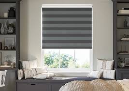 Roller Blinds - Cozy Retreat